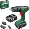 Bosch EasyImpact 18V-40 Accuklopboorschroevendraaier - Met 2x 18V Accu En Lader -Makita Winkel 1198x1200 11