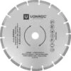 VONROC Diamantschijven – Ø230mm – 2 Stuks Voor Steen - Universeel -Makita Winkel 1198x1200 26