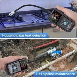 Mestek CGD02A - Gaslek Detector - Gasmeter - Gas Detector - Incl. Buideltas 28 Mestek CGD02A - Gaslek Detector - Gasmeter - Gas Detector - Incl. Buideltas -Makita Winkel 1198x1200 46