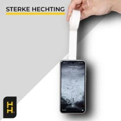 HANDY HARRY® Afdichtstrip 3.2m X 38mm - Kitstrip - Sanitairstrip - Wit -Makita Winkel 1199x1200 23