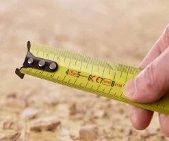 STANLEY FATMAX 0-33-720 Rolmaat Blade Armor - 5 M - 32 Mm - Nauwkeurigheid Klasse II -Makita Winkel 1200x1000 11