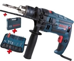 Bosch Klopboormachine | 100 Acc. | GSB 16 RE Professional | 750W -Makita Winkel 1200x1001 2