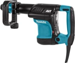 Makita HM0871C SDS-MAX Breekhamer In Koffer 230V 30 Makita HM0871C SDS-MAX Breekhamer In Koffer 230V -Makita Winkel 1200x1001