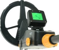 Hunter® Metaaldetector | Draaibaar En Verstelbaar | Detectie Apparaat | Ultra Lichtgewicht | LCD Display | Zoekspoel Waterdicht | Kinderen En Volwassenen | Munten Zoeken | Grote Precisie | Schatzoeken | Goud Vinden -Makita Winkel 1200x1001 6