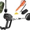 ODISUS Metaal Detector Voor Goud, Munten, Sierraden, ... - Metaaldetector Voor Kinderen & Volwassenen - 20 Cm Detectie Diepte - 78 Tot 103 Cm Lang - Inclusief Metalen Schep & Pintpointer 1 ODISUS Metaal Detector Voor Goud, Munten, Sierraden, ... - Metaaldetector Voor Kinderen & Volwassenen - 20 Cm Detectie Diepte - 78 Tot 103 Cm Lang - Inclusief Metalen Schep & Pintpointer -Makita Winkel 1200x1001 7