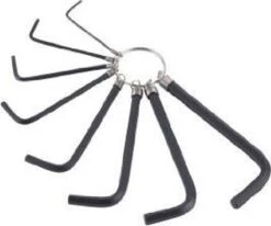 Kinzo Inbussleutelset 8 Delig Ring -Makita Winkel 1200x1002 8