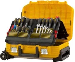 STANLEY FATMAX FMST1-75530 Gevulde Techniekers Gereedschapskoffer 100-delig -Makita Winkel 1200x1003 6