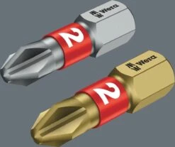 Wera 5057460001 52-delige Kraftform Kompakt 100 Accessoireset In Etui -Makita Winkel 1200x1005