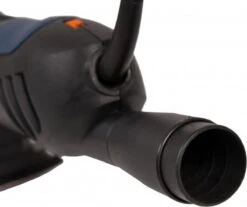 FERM DSM1009 Deltaschuurmachine - 280W - Variabele Snelheidsregeling - Incl. 6 Schuurvellen (P80) En Stofzuigadapter -Makita Winkel 1200x1005 4