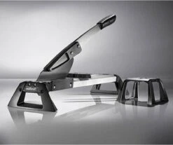 Wolfcraft - Laminaatsnijder - VLC 800 - De Professionele Laminaatknipper Voor Vinyl-, Pvc En Laminaat - 6939000 -Makita Winkel 1200x1005 5