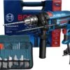 Bosch Klopboormachine | 100 Acc. | GSB 16 RE Professional | 750W -Makita Winkel 1200x1007 2