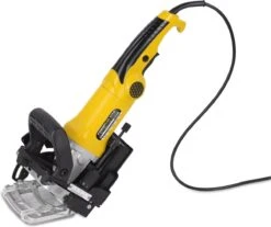 Powerplus POWX1310 Freesmachine - 900W - Lamellenfrees - Diepte En Hoogte Meter, Incl. Opvangzak -Makita Winkel 1200x1007 4