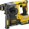 DeWalt DCH273P2T 18V Li-Ion Accu SDS-plus Combihamer Set (2x 5.0Ah Accu) In TSTAK - 2,1J - Koolborstelloos -Makita Winkel 1200x1008 4