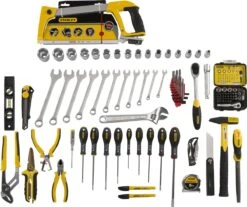 STANLEY FATMAX FMST1-75530 Gevulde Techniekers Gereedschapskoffer 100-delig -Makita Winkel 1200x1008 6