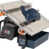 FERM TCM1010 Tegelzaagmachine - 600W - Met Waterkoeling - 180mm - Diamant Zaagblad -Makita Winkel 1200x1009 3