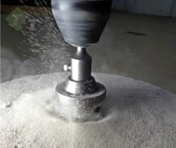 Gatenzaag 80mm Elektra Inbouwdoos SDS+ - Boorzaag Voor Steen 21 Gatenzaag 80mm Elektra Inbouwdoos SDS+ - Boorzaag Voor Steen -Makita Winkel 1200x1012 4