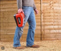 Black & Decker BLACK+DECKER ASI300-QS Compressor - Multifunctioneel -160 PSI/11 Bar -Makita Winkel 1200x1012 5