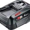 Bosch Lithium-Ion Accu / Batterij - 18 Volt - 4,0 Ah - Cordless Family Concept - Exclusief Oplader -Makita Winkel 1200x1012 7
