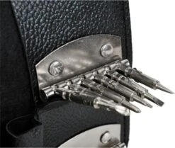 Merkloos 25-delige Precisie Schroevendraaierset | Compacte Magnetische Schroevendraaiers - Torx 13 Merkloos 25-delige Precisie Schroevendraaierset | Compacte Magnetische Schroevendraaiers - Torx -Makita Winkel 1200x1013 4