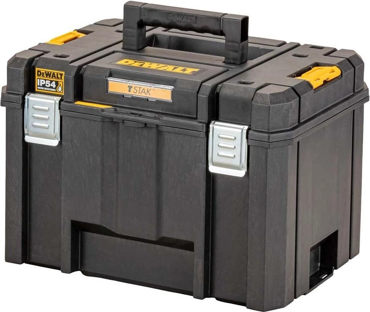 DeWALT TSTAK Koffer - DWST83346-1 3 DeWALT TSTAK Koffer - DWST83346-1