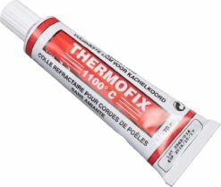 70ml - Hittebestendige Lijm Tot 1100 °C Thermofix®