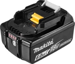 Makita - BL1860B - 18V - Li-ion - Accu - 6.0Ah -Makita Winkel 1200x1014