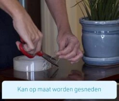 Hammersmith Monster Tape Nanotape - Dubbelzijdig Tape Met Nano-Grip-Technologie - Verwijdering Zonder Resten - 3 St. -Makita Winkel 1200x1014 3