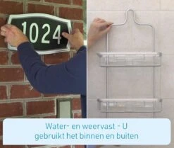 Hammersmith Monster Tape Nanotape - Dubbelzijdig Tape Met Nano-Grip-Technologie - Verwijdering Zonder Resten - 3 St. -Makita Winkel 1200x1014 4