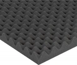 Professionele Geluidsisolatie - Studio Kwaliteit - Akoestisch - Noppenschuim Voorzien Van Sterke Zelfklevende Laag | 50x100cm | 3cm Dik -Makita Winkel 1200x1015 6