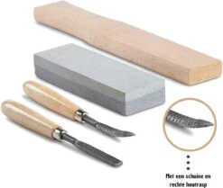 Houtbewerking Gereedschap Beitel Gutsen Houtsnijset Houtsnijden Hobby - Handig Op Te Bergen - Beter Geslepen 12 Houtbewerking Gereedschap Beitel Gutsen Houtsnijset Houtsnijden Hobby - Handig Op Te Bergen - Beter Geslepen -Makita Winkel 1200x1016 9