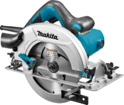 Makita HS7601J Cirkelzaag - 230 V - 190 Mm - In Mbox Opbergkoffer -Makita Winkel 1200x1017 5
