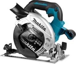 Makita DHS660ZJ Accu Cirkelzaag 18V - Losse Body (geleverd Zonder Accu En Lader) 11 Makita DHS660ZJ Accu Cirkelzaag 18V - Losse Body (geleverd Zonder Accu En Lader) -Makita Winkel 1200x1017 6