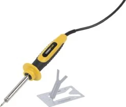 Powerplus POWX1382 Soldeerbout - 30W - Incl. Standaard