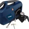 FERM Draagbare Compressor - 1100W - 8 Bar - 180l/min Pompcapaciteit - CRM1049 -Makita Winkel 1200x1020 2