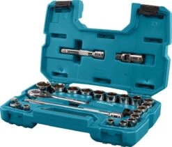 Makita B-65589 Doppenset 1/2 Vk 23-delig -Makita Winkel 1200x1024 14