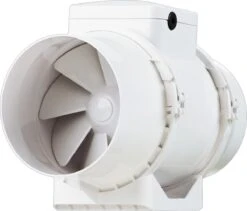 Vents Buisventilator TT Ø125 Mm - 220/280 M³/h 12 Vents Buisventilator TT Ø125 Mm - 220/280 M³/h -Makita Winkel 1200x1025 12