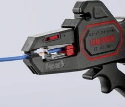 Knipex 1262180 Afstriptang - Zelfinstellend - 180mm -Makita Winkel 1200x1026 11