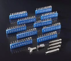 Steeksleutel En Bits Set 132 Stuks 8 Steeksleutel En Bits Set 132 Stuks -Makita Winkel 1200x1026 8