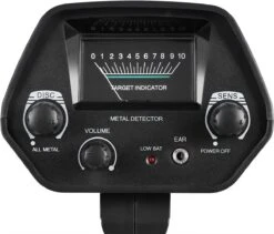 ODISUS Metaal Detector Voor Goud, Munten, Sierraden, ... - Metaaldetector Voor Kinderen & Volwassenen - 20 Cm Detectie Diepte - 78 Tot 103 Cm Lang - Inclusief Metalen Schep & Pintpointer 14 ODISUS Metaal Detector Voor Goud, Munten, Sierraden, ... - Metaaldetector Voor Kinderen & Volwassenen - 20 Cm Detectie Diepte - 78 Tot 103 Cm Lang - Inclusief Metalen Schep & Pintpointer -Makita Winkel 1200x1027 11