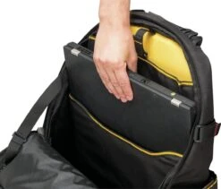 STANLEY FATMAX 1-95-611 Gereedschapsrugzak - Dubbele Ritssluiting - Comfortabel -Makita Winkel 1200x1027 12