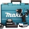 Makita 14,4 V Boor-/schroefmachine - DF347DWE 2 Makita 14,4 V Boor-/schroefmachine - DF347DWE -Makita Winkel 1200x1027 2