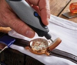 Dremel Stylo+ Multitool - 9W - Incl. 15 Accessoires -Makita Winkel 1200x1027 4