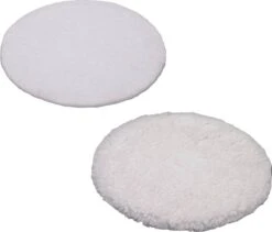 Einhell Auto Polijstmachine CC-PO 90 (aan/uit-schakelaar - Handig En Robuust - 1 Textielpolijstkap En Kunststof Polijstkap Inbegrepen) -Makita Winkel 1200x1027 8