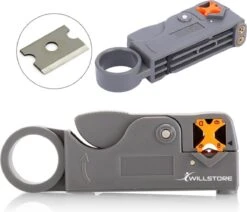 Automatische Striptang - Draadstrippen - Afstriptang - Kabelstripper -Makita Winkel 1200x1028 10