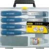 STANLEY 0-16-130 Houtbeitelset - 6-delig - Met Opbergbox -Makita Winkel 1200x1030 6