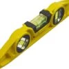 STANLEY 0-43-603 FatMax Torpedo - Waterpas - 22cm -Makita Winkel 1200x1031 9