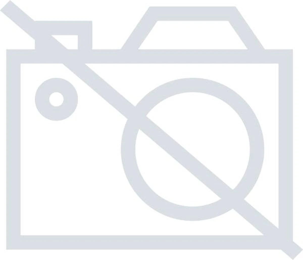 Parat Silver Style Gereedschapskoffer - Excl. Gereedschap 16 Parat Silver Style Gereedschapskoffer - Excl. Gereedschap - Afbeelding 14