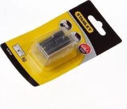 Stanley Reservemesjes - Reservemes - Verfkrabber - Glasschrapermes - 10 Stuks - 0-28-510 -Makita Winkel 1200x1032 16