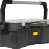 STANLEY Gereedschapskoffer 24'' - Met Organizer -Makita Winkel 1200x1032 9
