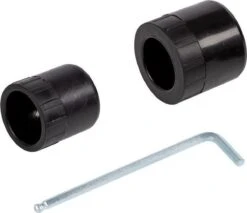 Powerplus POWX0479 Telescopische Wandschuurmachine - 1050W - Ø225mm - Incl. 6x Schuurpapier - Voor Plafond En Muur -Makita Winkel 1200x1033 5